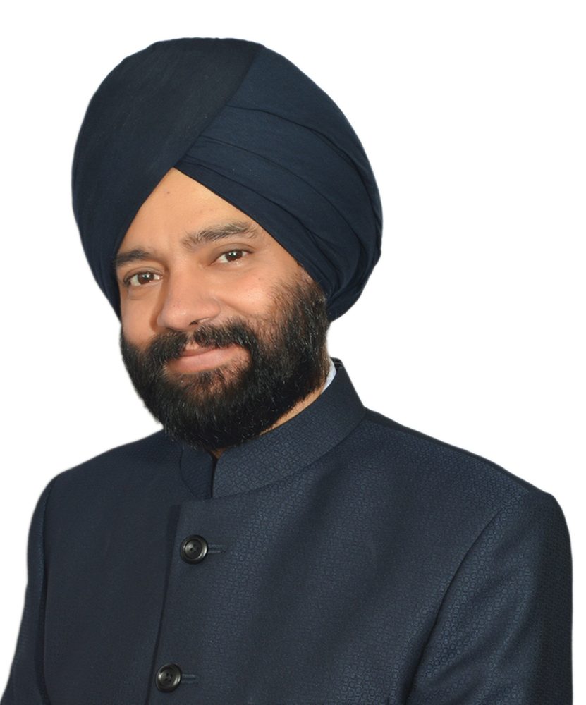Harjeet Khanduja